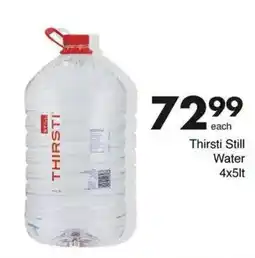 Save Hyper Thirsti Still Water offer