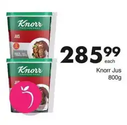 Save Hyper Knorr Jus offer