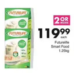 Save Hyper Futurelife Smart Food offer