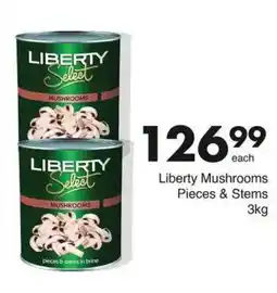 Save Hyper Liberty Select Mushrooms offer