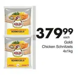 Save Hyper Goldi Chicken Schnitzels offer
