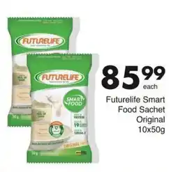 Save Hyper FuturElife Smart Food Sachet Original offer