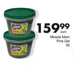 Save Hyper Miracle Mom Pine Gel offer