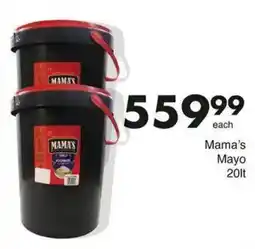 Save Hyper Mama's Mayo offer