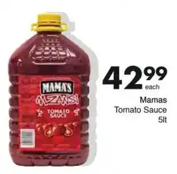 Save Hyper Mamas Tomato Sauce offer