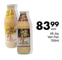 Save Hyper All Joy Veri Peri offer