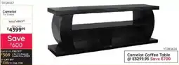 Bradlows Camelot TV Stand offer