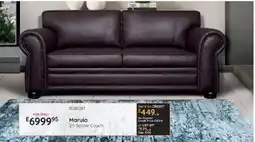 Bradlows Marula 2.5 Seater Couch offer