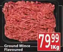 Supa Store Ground Mince Flavoured offer