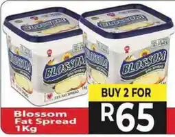 Supa Store Blossom Fat Spread offer