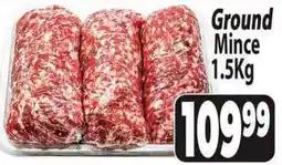 Supa Store Ground Mince offer