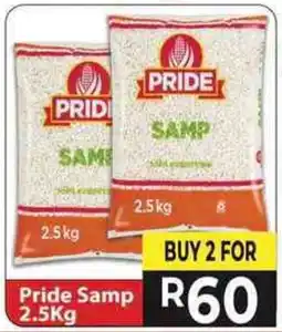 Supa Store Pride Samp offer