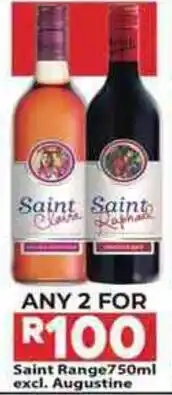 Supa Store Saint Clara / Saint Raphael offer