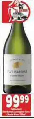 Supa Store Fat Bastard Chardonnay offer