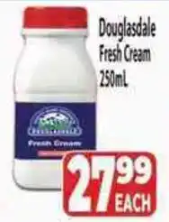Supa Store Douglasdale Fresh Cream offer