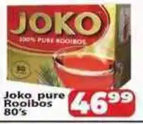 Supa Store Joko pure Rooibos offer