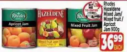Supa Store Rhodes Mixed Fruit Jam offer