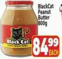 Supa Store Black Cat Peanut Butter offer