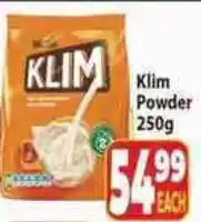 Supa Store Klim Powder offer