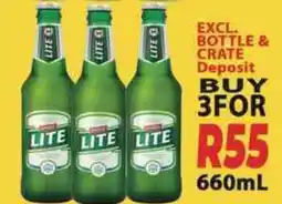 Supa Store Lite offer