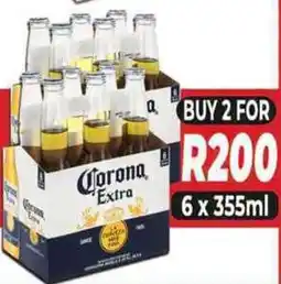 Supa Store Corona Extra offer