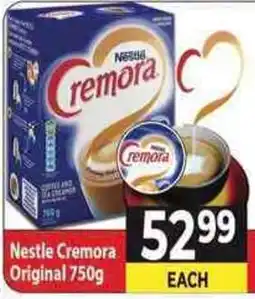 Supa Store Nestle Cremora Original offer