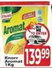 Supa Store Knorr Aromat offer