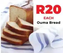 Food Lover's Market Ouma Bread offer