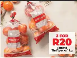 Food Lover's Market Tomatoes offer