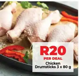 Food Lover's Market Chicken Drumsticks offer