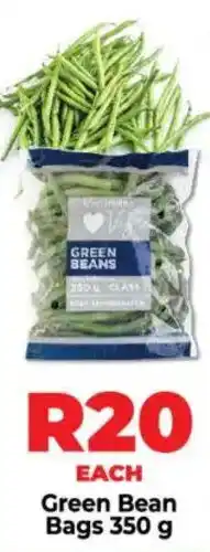 Food Lover's Market Green Beans offer