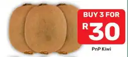 Pick n Pay PnP Kiwi offer