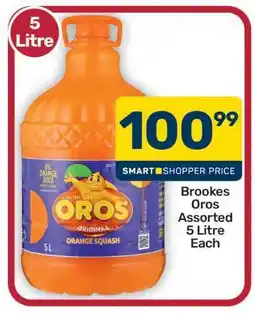 Pick n Pay Hypermarket Brookes Oros Assorted offer
