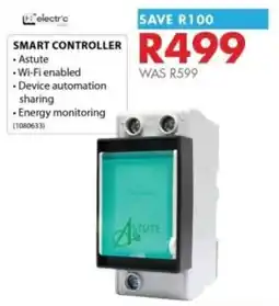 Chamberlain SMART CONTROLLER Astute offer