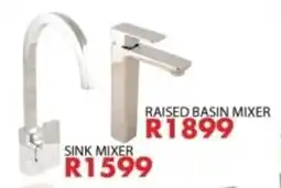 Chamberlain SINK MIXER offer