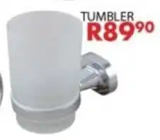 Chamberlain TUMBLER offer