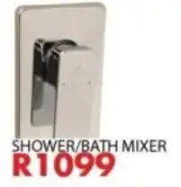Chamberlain Shower/bath mixer offer