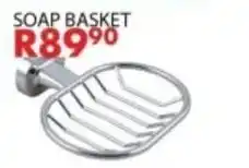 Chamberlain SOAP BASKET offer