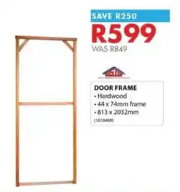 Chamberlain DOOR FRAME offer