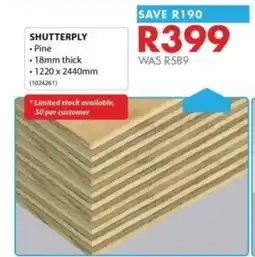 Chamberlain SHUTTERPLY offer