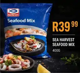 Take 'n Pay Sea Harvest Seafood Mix offer