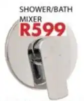 Chamberlain Shower/bath mixer offer