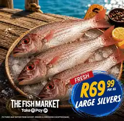 Take 'n Pay Large Silvers offer
