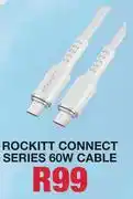 MRP Rockitt Connect Series 60W Cable offer
