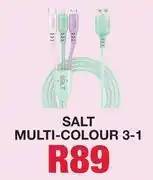 MRP Salt Multi-Colour 3-1 offer