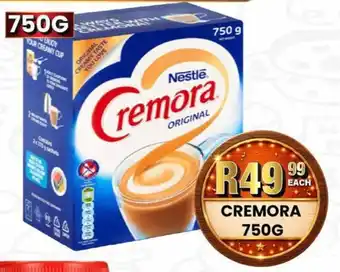 Nestle Cremora Original