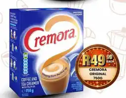 Take 'n Pay Cremora Coffee and Tea Creamer offer