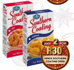 Take 'n Pay Hinds Southern Coating offer