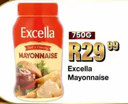 Take 'n Pay Excella Mayonnaise offer