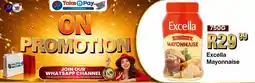 Take 'n Pay Excella Mayonnaise offer